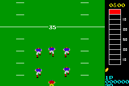 10-Yard Fight abandonware