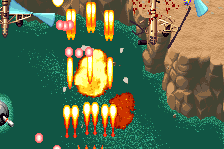 19XX: The War Against Destiny abandonware