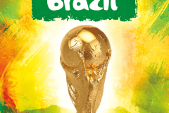 2014 FIFA World Cup Brazil 0