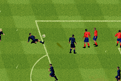 2014 FIFA World Cup Brazil 11