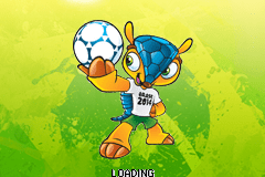 2014 FIFA World Cup Brazil 5