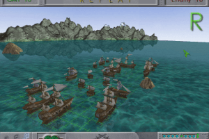 3D Armada 11
