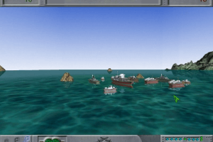 3D Armada 16
