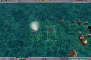 3D Armada 5