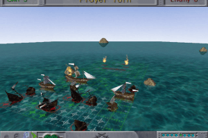 3D Armada 6