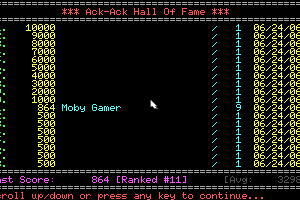 Ack-Ack Attack! 3