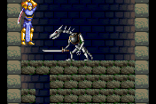 Actraiser 7