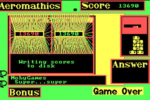 Aeromathics 12
