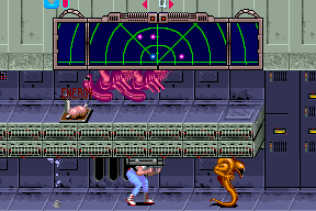 Aliens abandonware