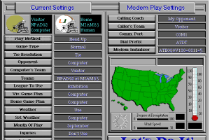 All-American College Football abandonware