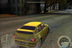 АвтоФэны: Заряженные скоростью 3
