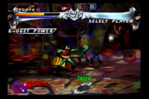 Batman Forever 13