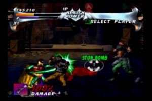 Batman Forever 14