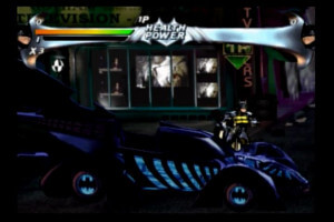 Batman Forever 4