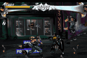 Batman Forever 1
