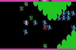 Bokosuka Wars abandonware