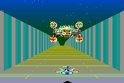 Buck Rogers: Planet of Zoom 1