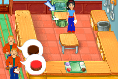 Cake Mania 9