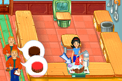 Cake Mania 10