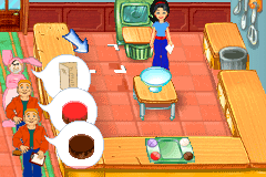Cake Mania 21