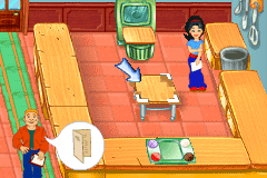 Cake Mania 7