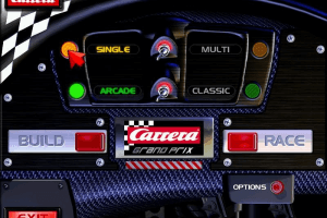 Carrera Grand Prix 1