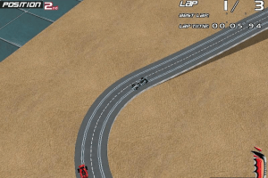 Carrera Grand Prix 6