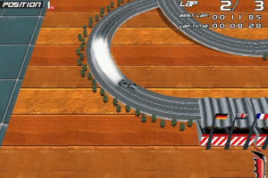 Carrera Grand Prix 7