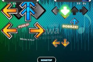 Dance Party Radio WAWA 0
