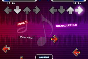 Dance Party Radio WAWA 9