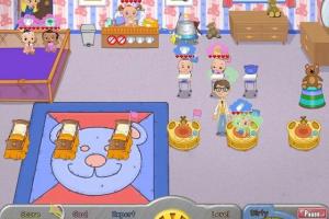 Diaper Dash abandonware