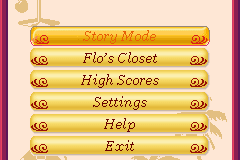 Diner Dash: Flo on the Go 1