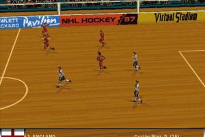 FIFA Soccer 97 9
