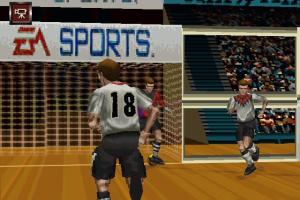 FIFA Soccer 97 10