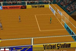 FIFA Soccer 97 11