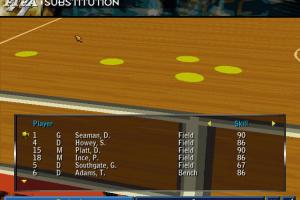 FIFA Soccer 97 13
