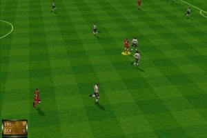 FIFA Soccer 97 2