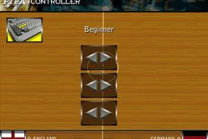 FIFA Soccer 97 5