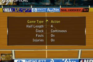 FIFA Soccer 97 6