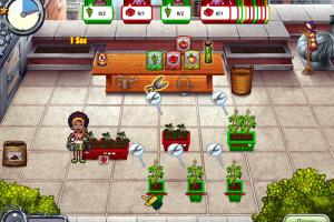 Garden Dash abandonware