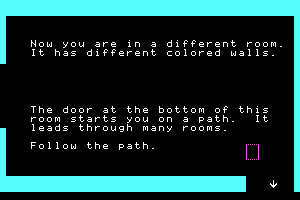 Gertrude's Secrets 2