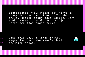 Gertrude's Secrets 3