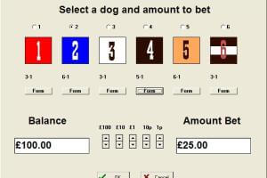 Gone to the Dogs 5