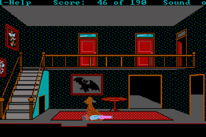 Hugo's House of Horrors 3