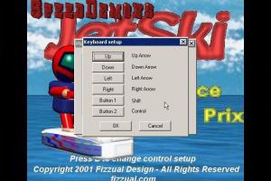 Jetski Speed Demon 1