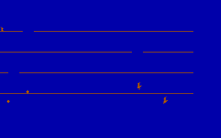 Kangaroo abandonware