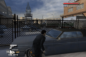 Made Man: Confessions of the Family Blood 39