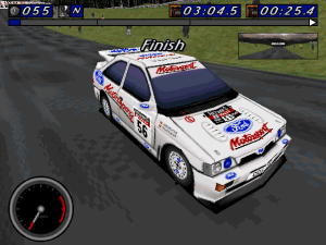 Rally Championship: International Off-Road Racing 16
