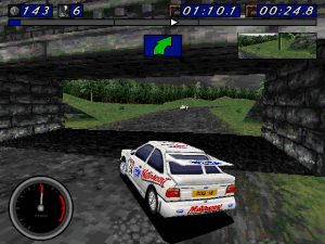 Rally Championship: International Off-Road Racing 20