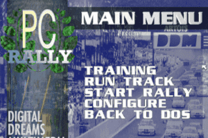 PC Rally 0
